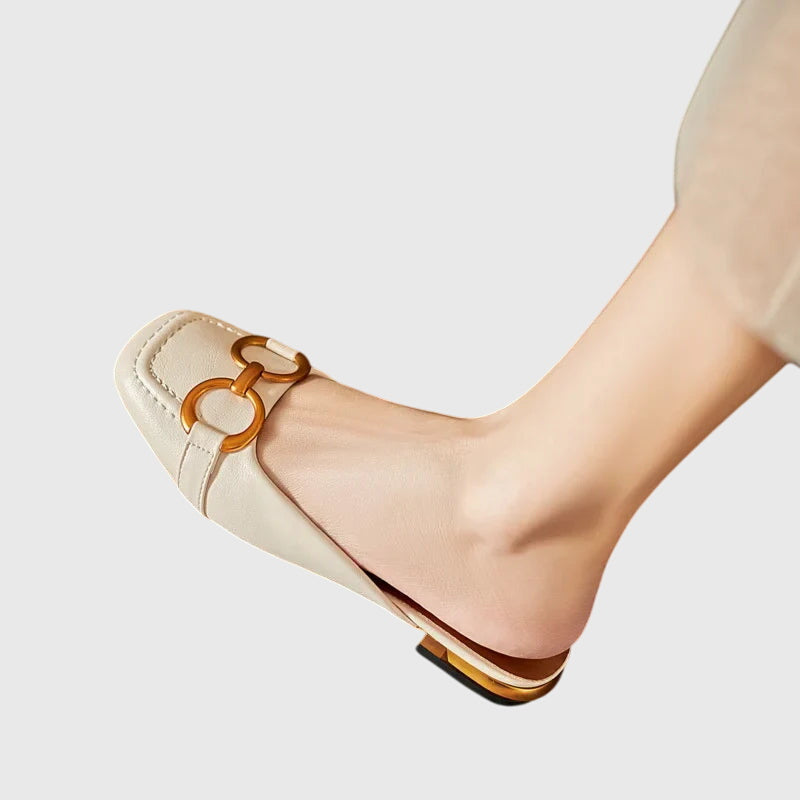 Lennox | Orthopaedic Sandals