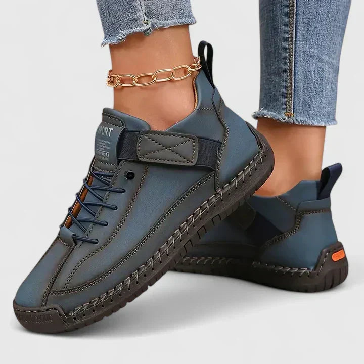 Ginger | Orthopaedic Trainers