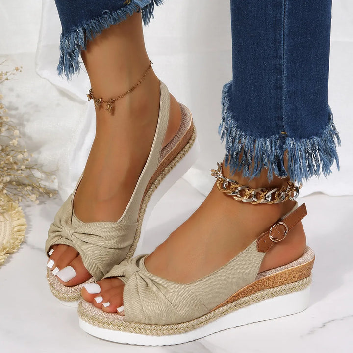 Kelly | Spring Sandals