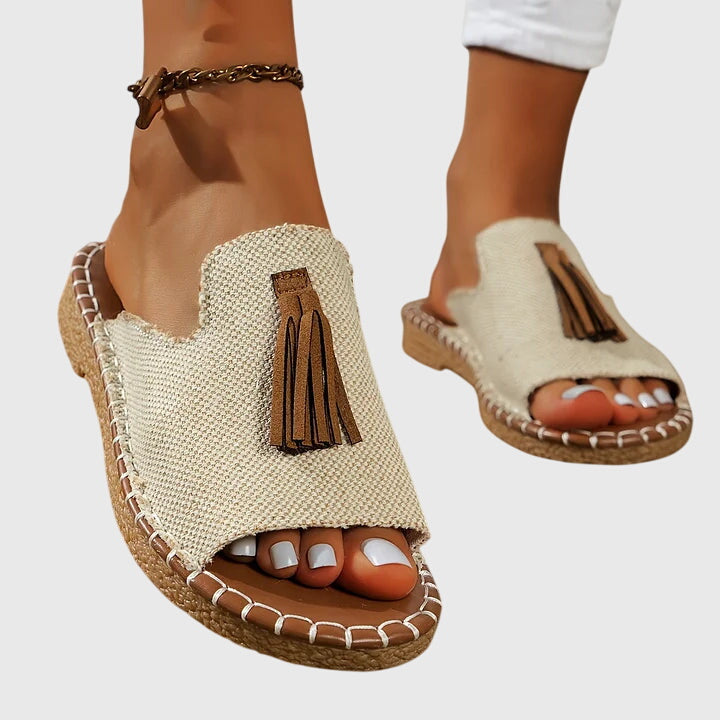 Mhairi | Orthopaedic Sandals