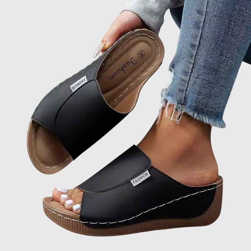 Amethyst | Stylish Orthopaedic Sandals