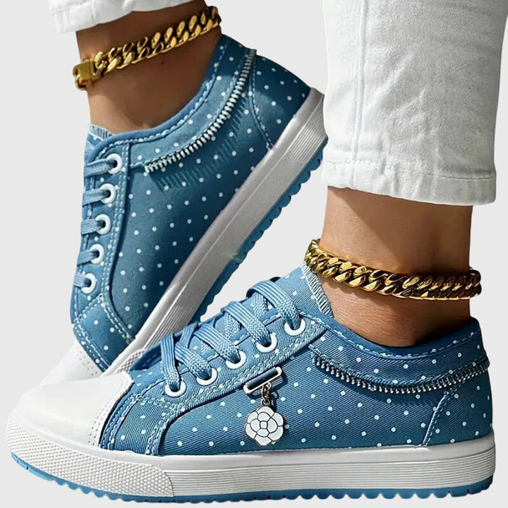 Melba | Orthopaedic Trainers