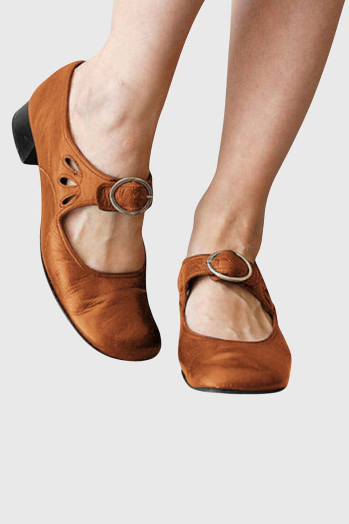 Aurelie | Orthopaedic Sandals