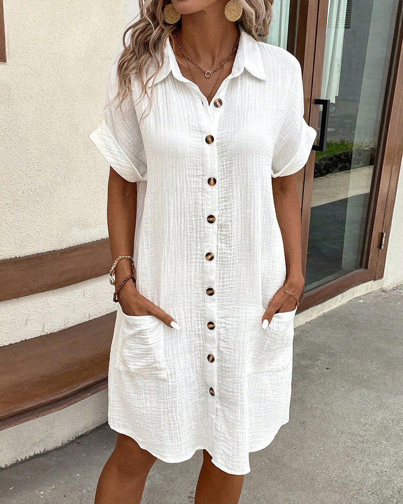 Keeva | Effortless Summer Comfort