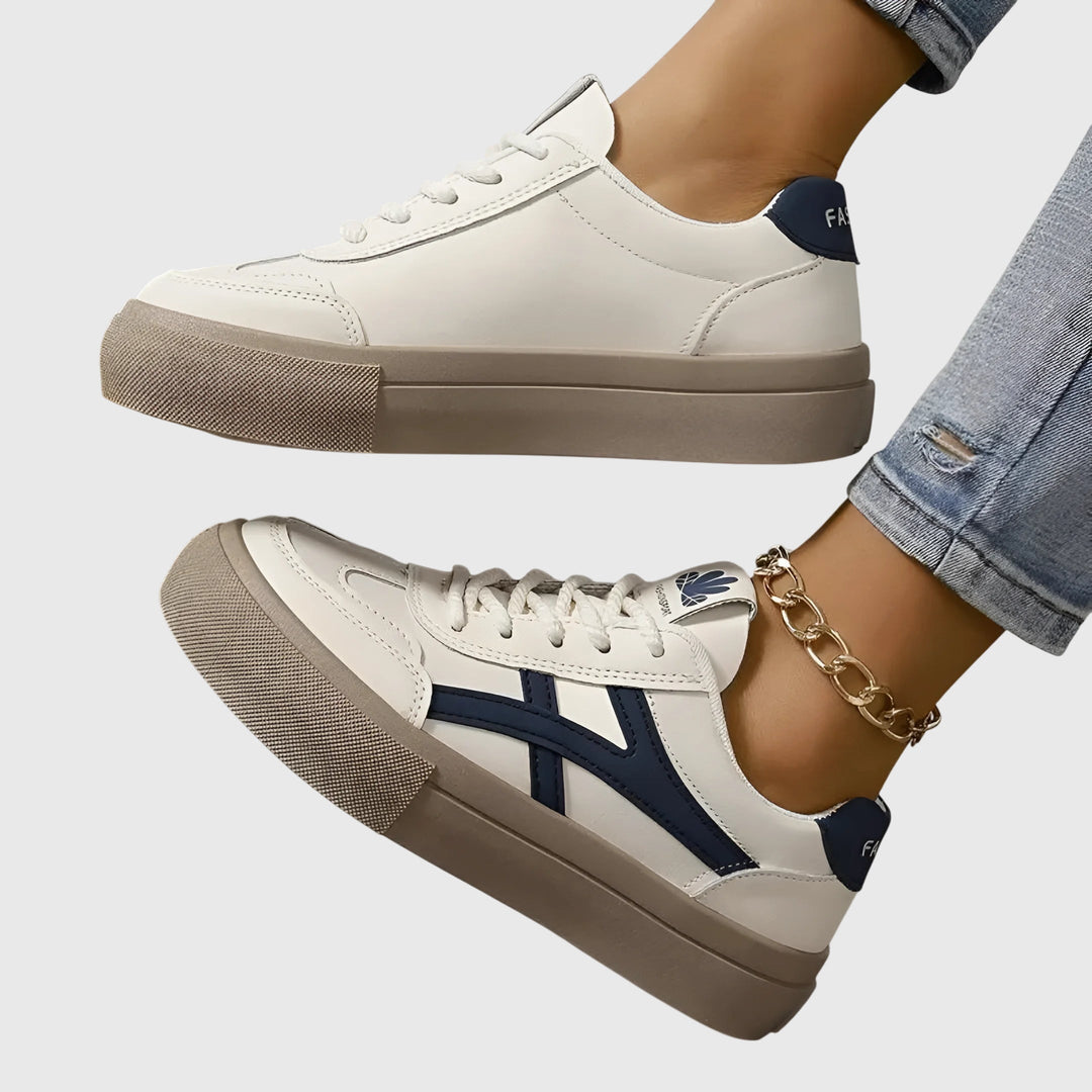 Zion | Orthopaedic Trainers