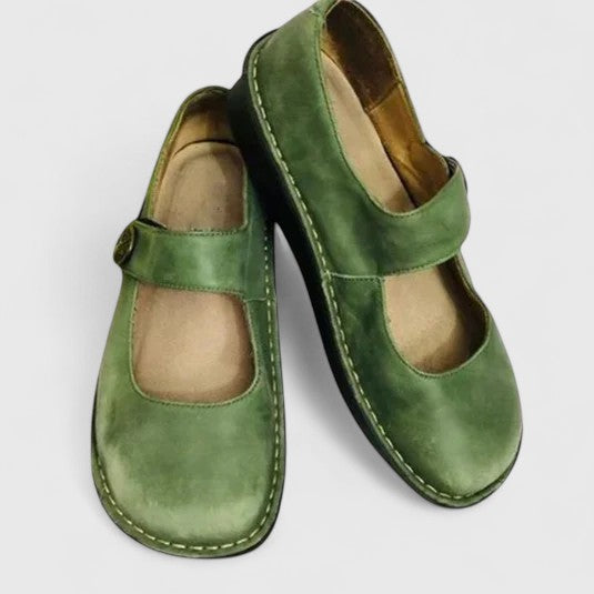 Laney | Mary Jane Orthopaedic Shoes