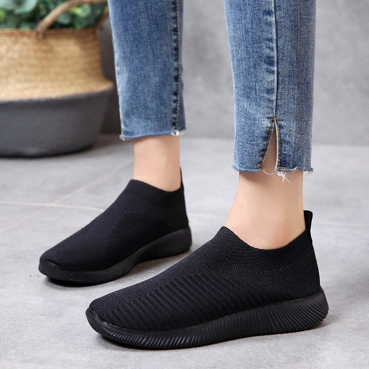 Sylvie | Performance Running Trainers