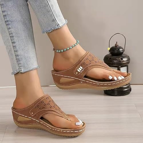 Velma | Orthopaedic Sandals