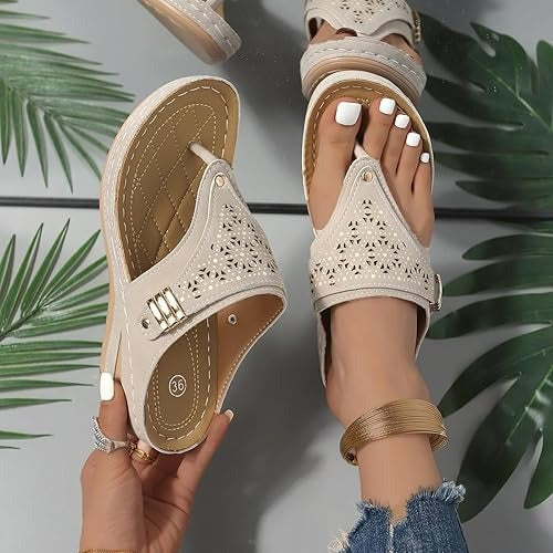 Velma | Orthopaedic Sandals