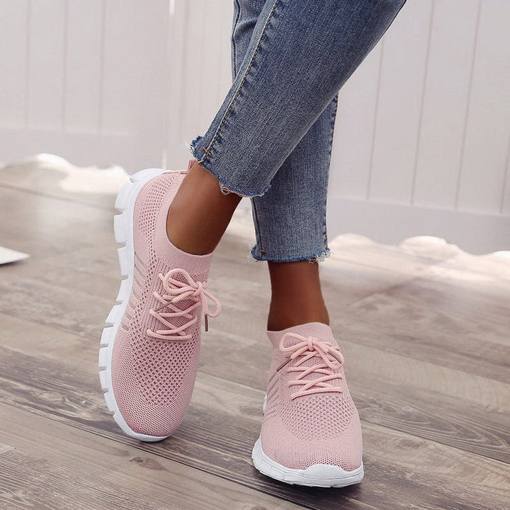 Sylvie | Performance Running Trainers