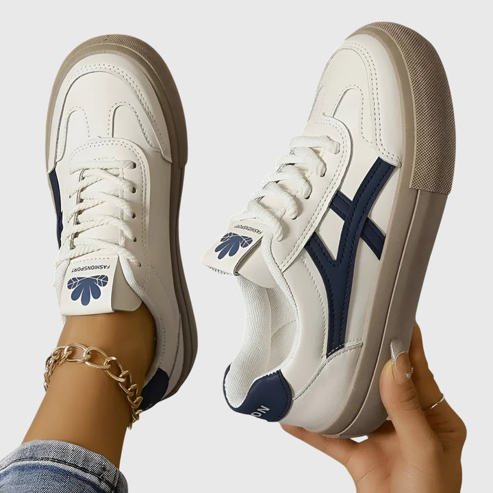 Zion | Orthopaedic Trainers