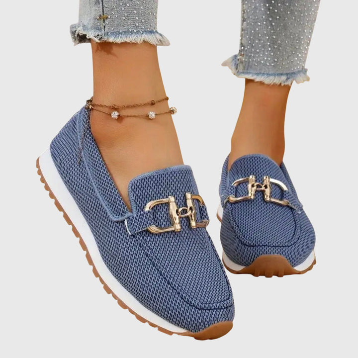Keelin | Orthopaedic Loafers