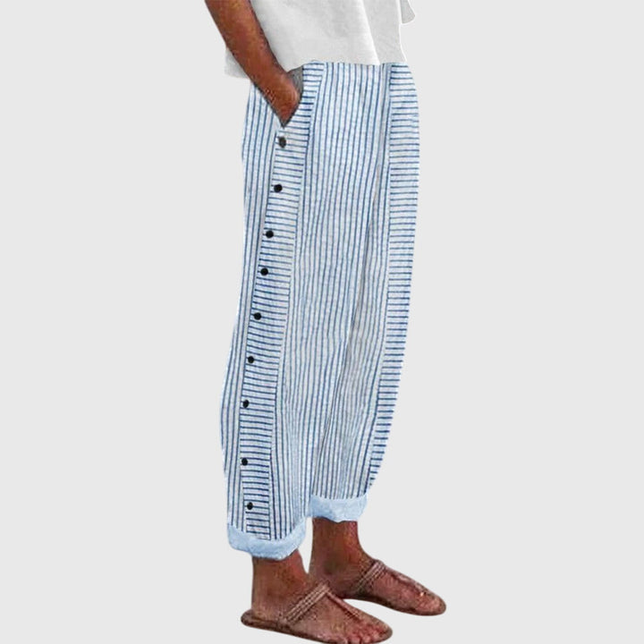 Drea | Elegant Women's Trousers