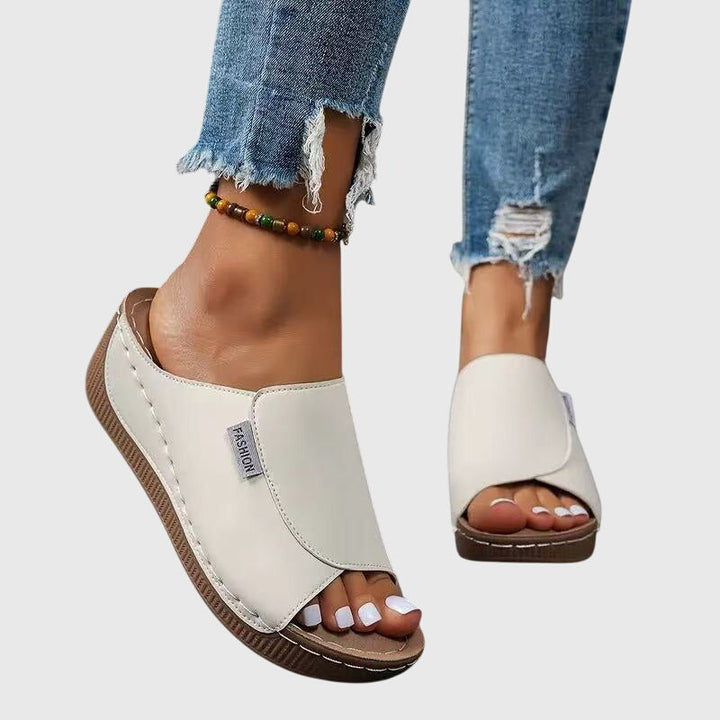 Amethyst | Stylish Orthopaedic Sandals
