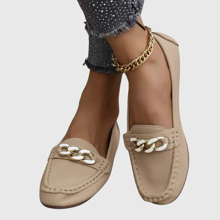 Greer | Orthopaedic Loafers