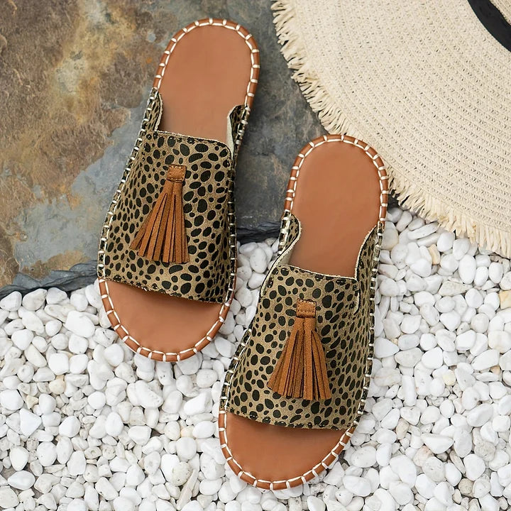 Caroline | Casual Orthopaedic Sandals
