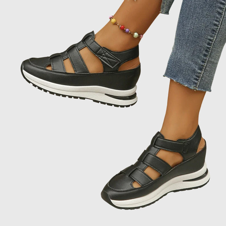 Madilynn | Orthopaedic Sandals