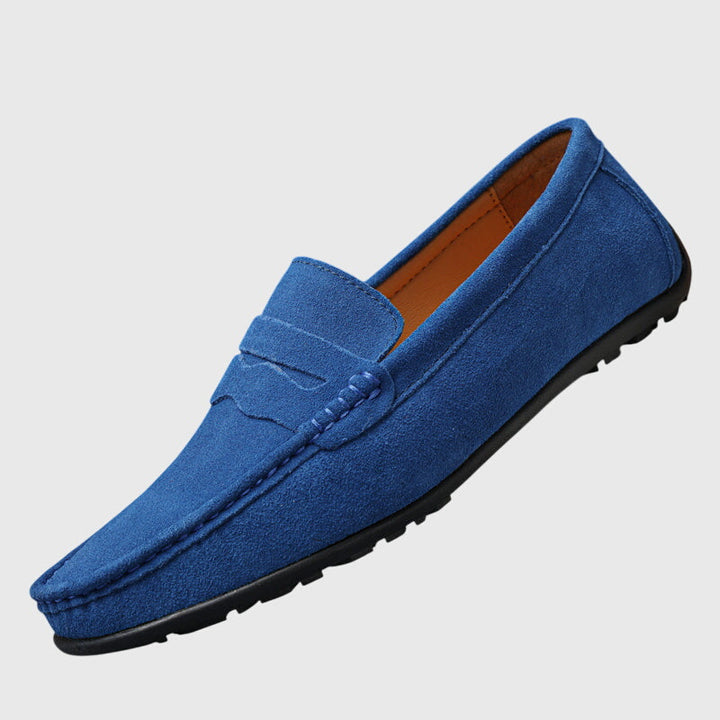 Reed | Orthopaedic Loafers