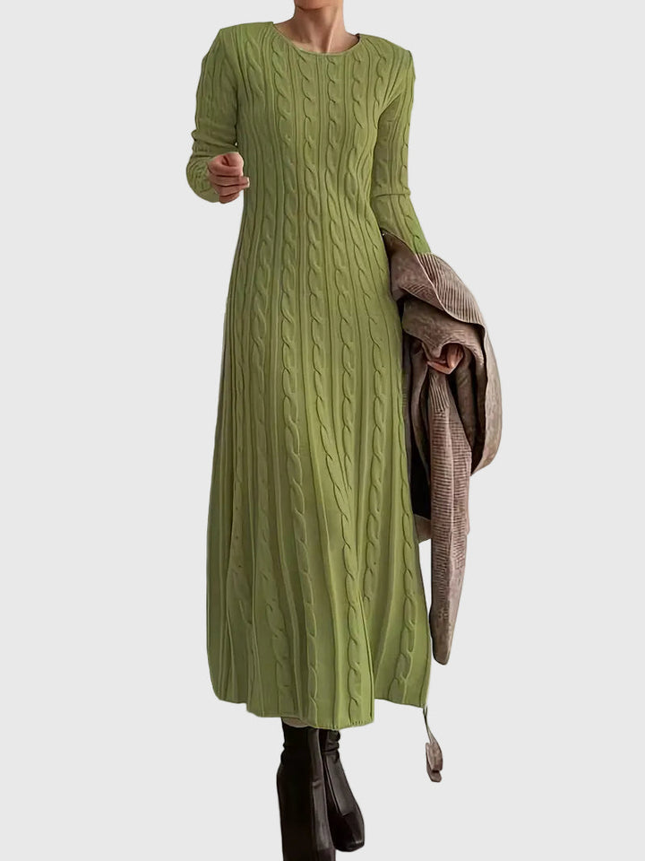 Karis | Soft Elegant Knit