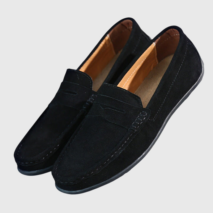 Reed | Orthopaedic Loafers