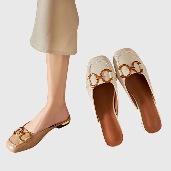 Lennox | Orthopaedic Sandals