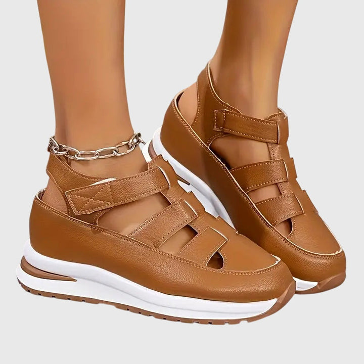 Madilynn | Orthopaedic Sandals