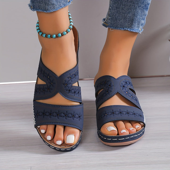 Linnea | Orthopaedic Sandals