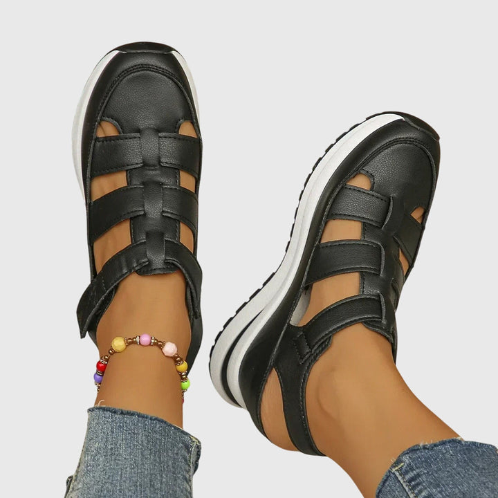 Madilynn | Orthopaedic Sandals