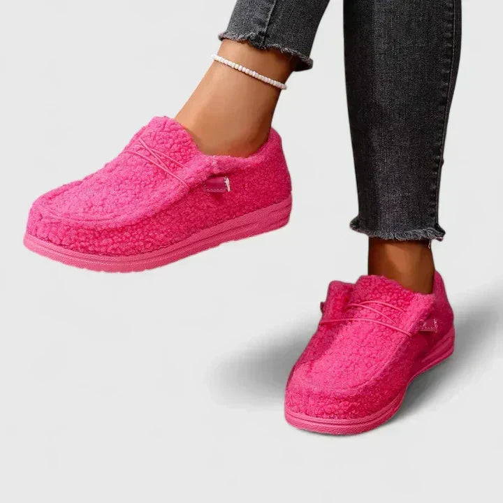 Brandy | Orthopaedic Loafers