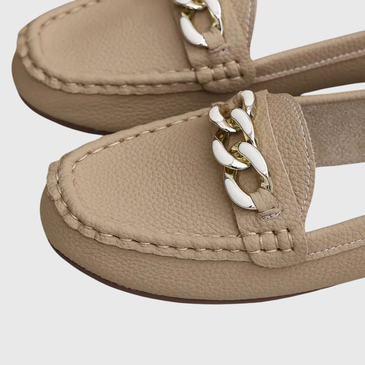 Greer | Orthopaedic Loafers