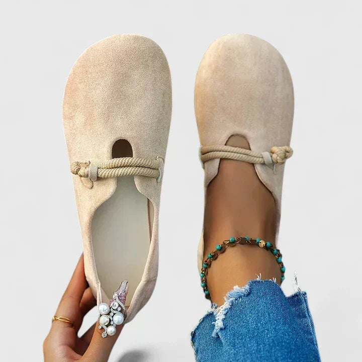 Onida | Orthopaedic Loafers