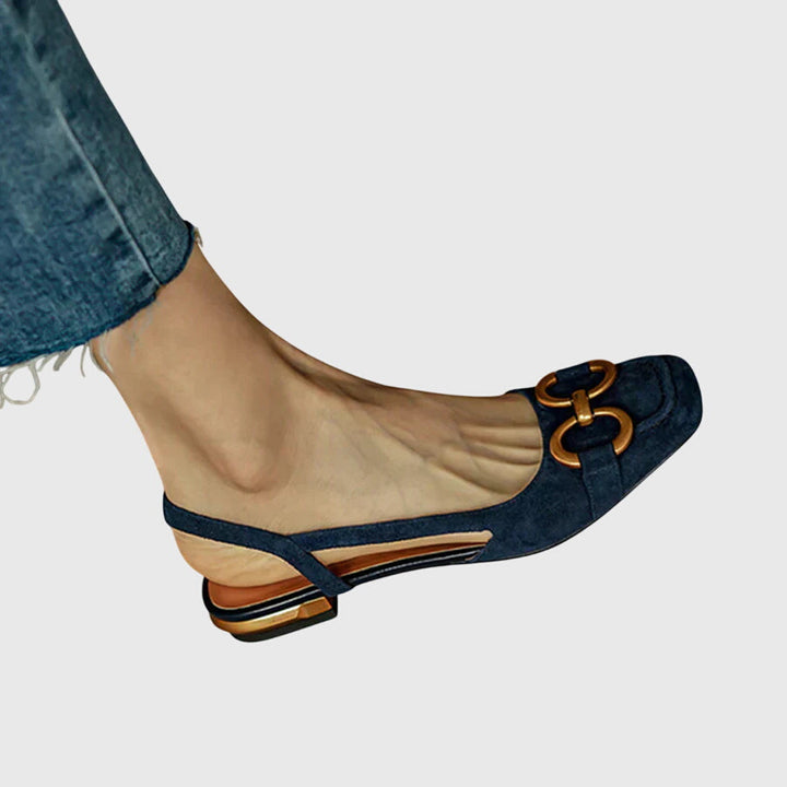 Davina | Orthopaedic Sandals