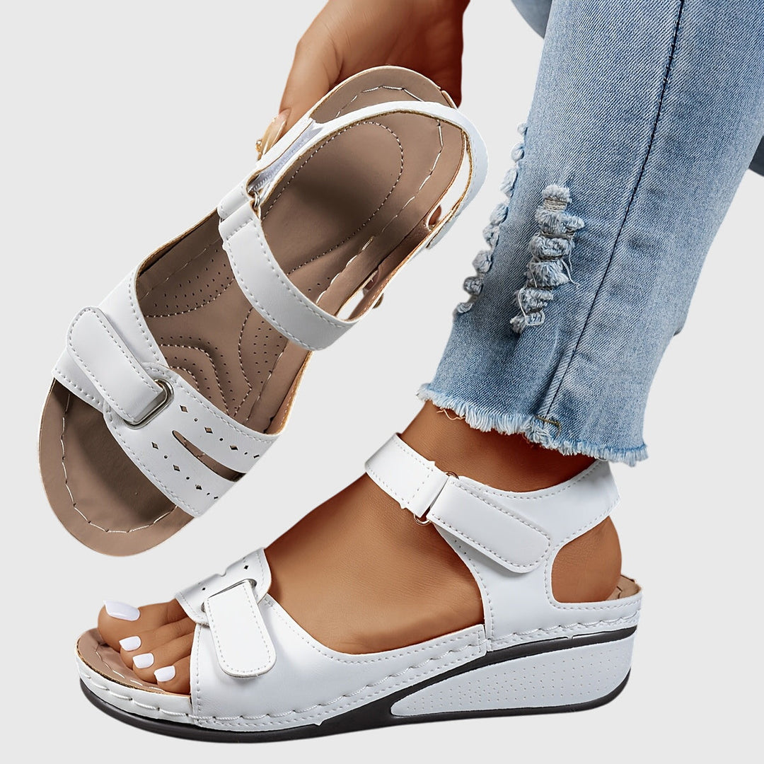 Elowen | Orthopaedic Sandals