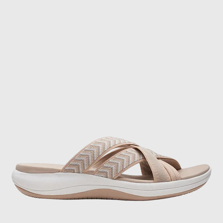 Jaclyn | Orthopaedic Sandals