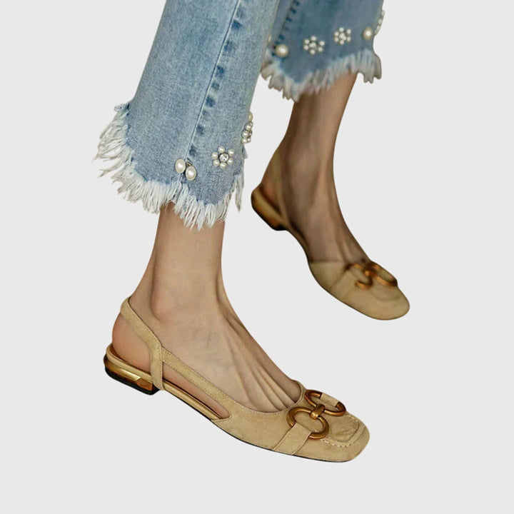 Davina | Orthopaedic Sandals