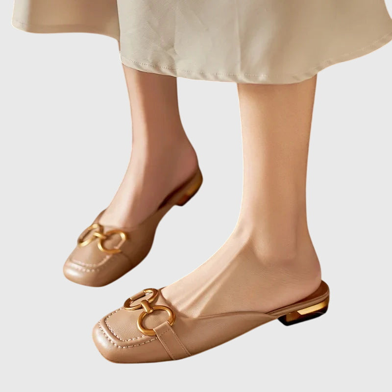 Lennox | Orthopaedic Sandals