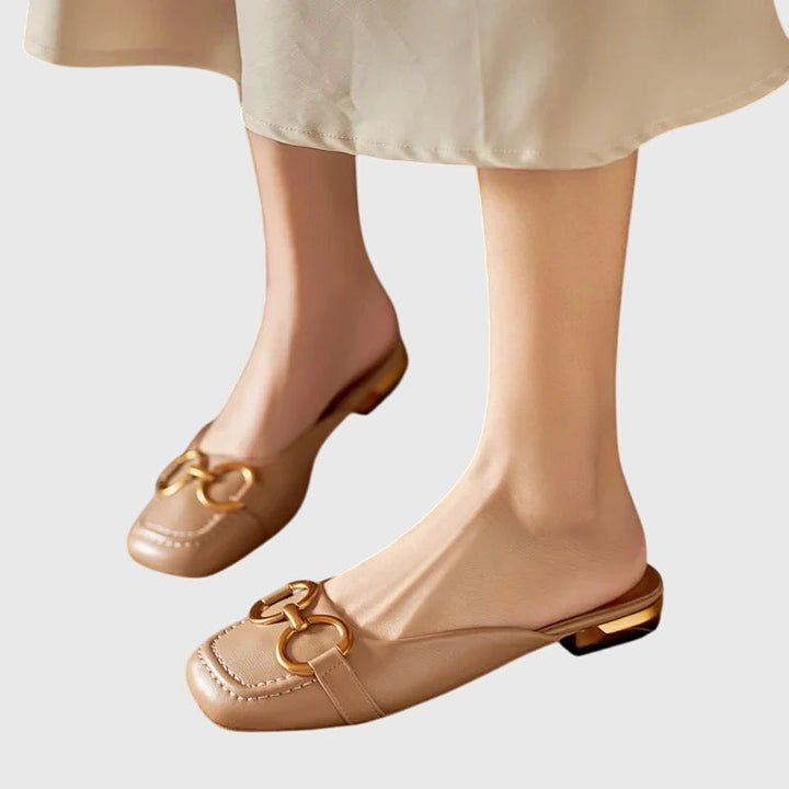 Lennox | Orthopaedic Sandals