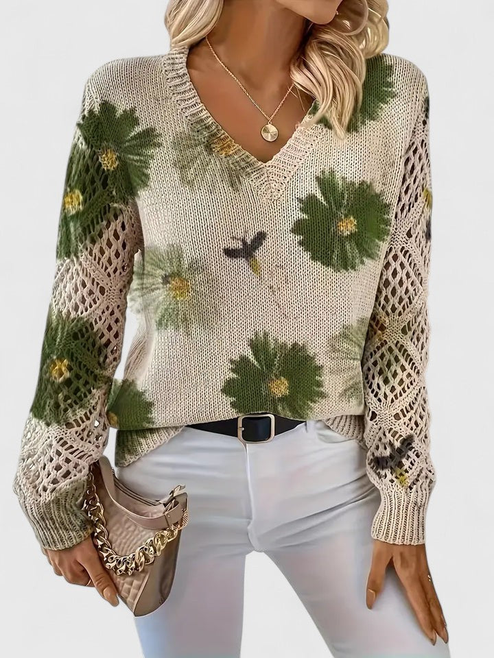 Lynn | Elegant Cardigan