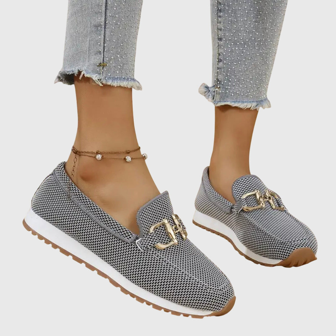 Keelin | Orthopaedic Loafers