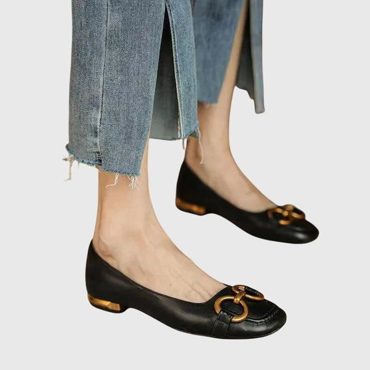 Amethyst | Orthopaedic Sandals