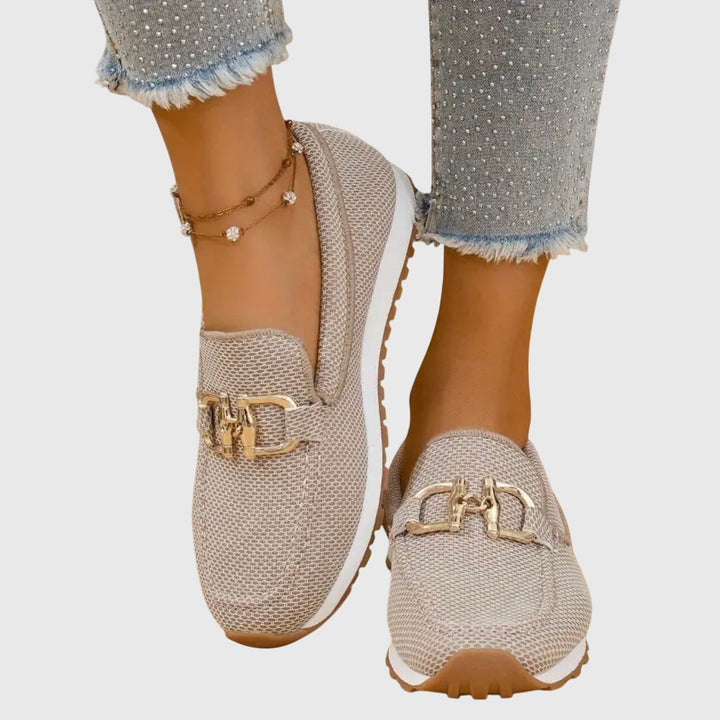 Keelin | Orthopaedic Loafers