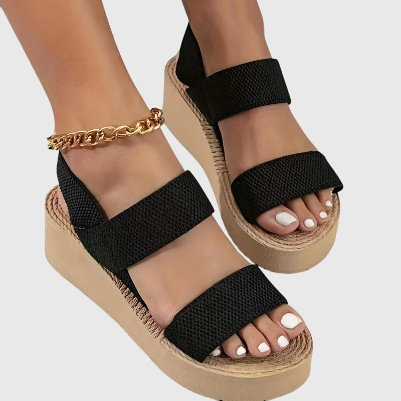Norma | Stylish Orthopaedic Sandals