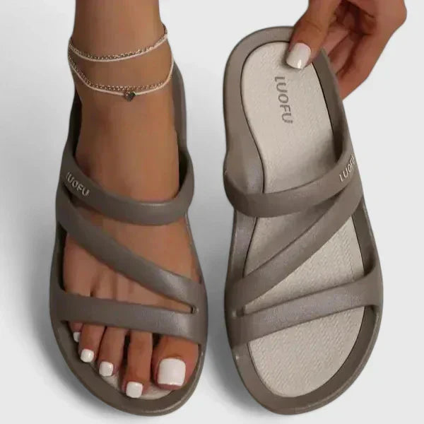 Majesty | Orthopaedic Sandals