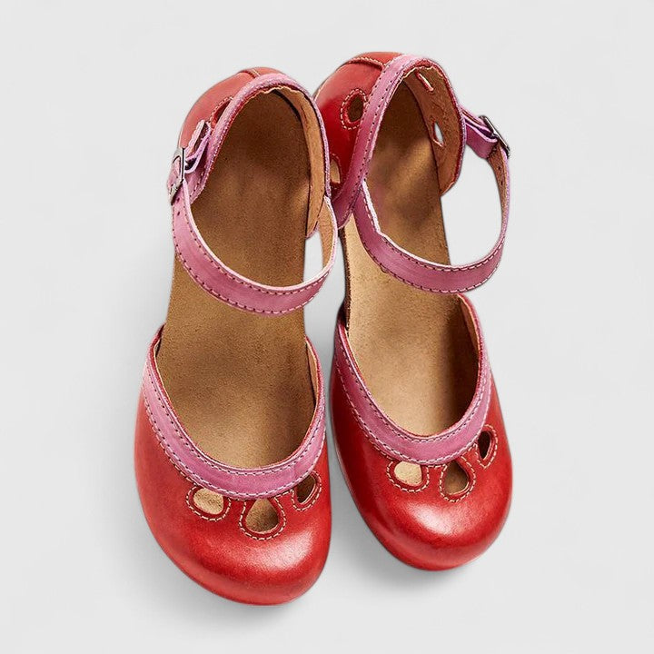 Shea | Orthopaedic Sandals