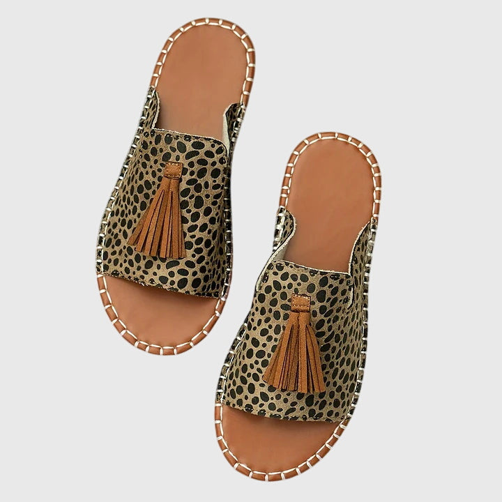 Mhairi | Orthopaedic Sandals