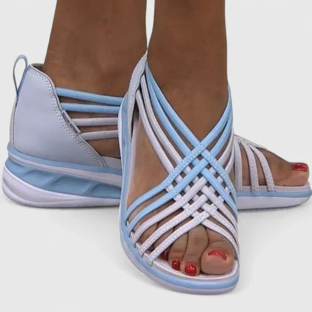 Yasmine | Orthopaedic Sandals
