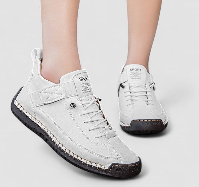 Ginger | Orthopaedic Trainers
