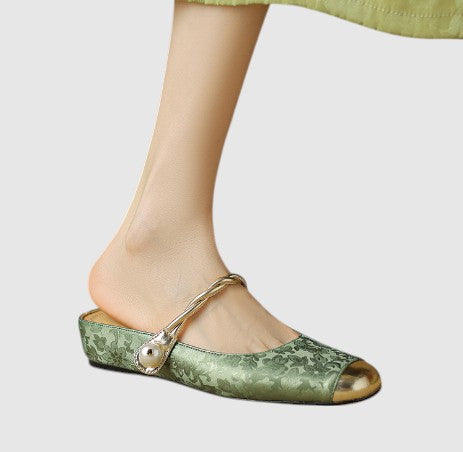 Maisie | Orthopaedic Sandals