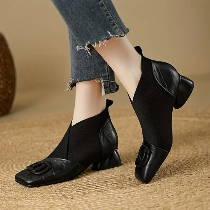 Virginia | Orthopaedic Booties | Premium Edition