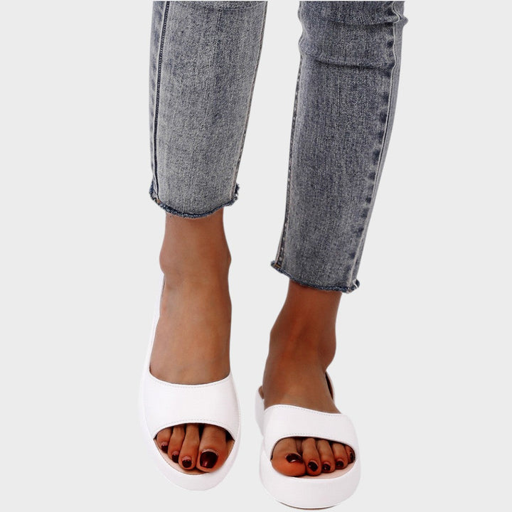 Maizy | Orthopaedic Sandals